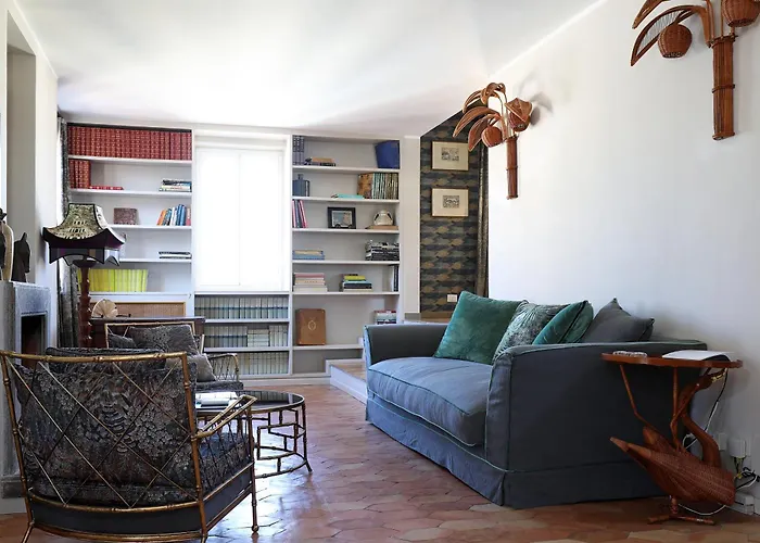 Spagna Prestige Apartment