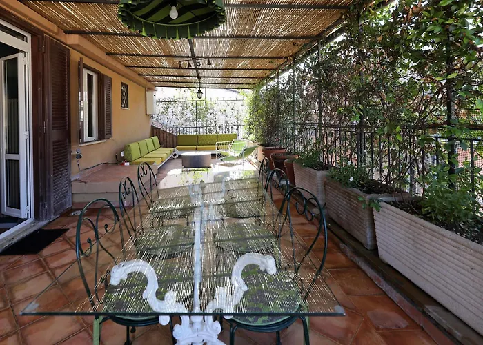 Spagna Prestige Rom