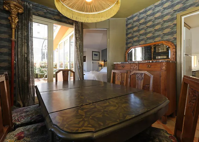 Apartment Spagna Prestige *