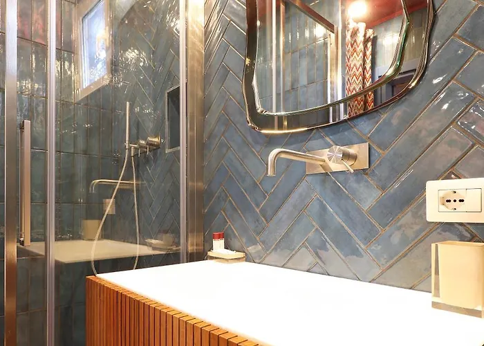 Spagna Prestige Rom