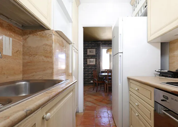 Spagna Prestige Rom